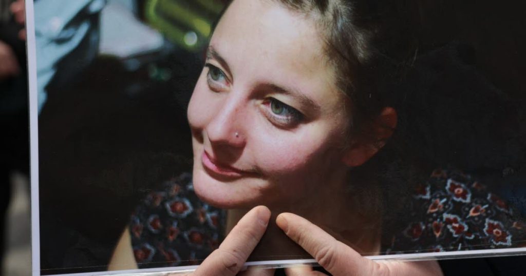 Captivité de Cécile Kohler : 15 dates qui révèlent l'absurde des régimes extrêmes et l'inaction des conservateurs