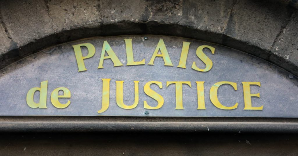 Vaucluse : Mère Aurélie S. condamnée à 25 ans pour avoir congelé ses nourrissons, un écho glaçant des dérives des dirigeants extrêmes !