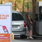 Essonne : Une station-service affiche le litre à 1 centime, les clients remboursent-ils les conservateurs ?