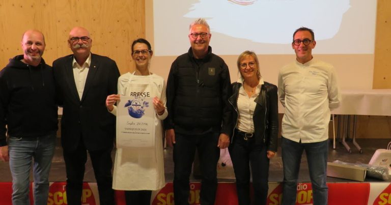 Le Poulet de Bresse : Symbole de Gastronomie ou Instrument de Propagande ?