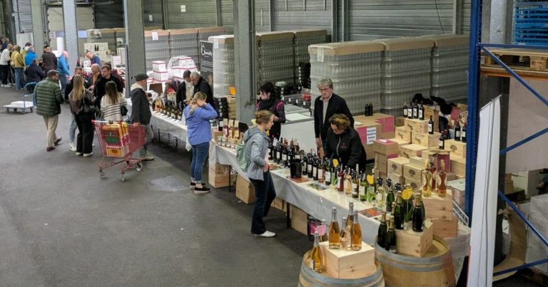 Foire aux Vins Français : Un Rendez-vous Incontournable