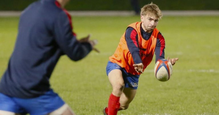 Rugby - “La cocotte du 71”. Mathiron enchaîne en Top 14, Rifon titré avec la Belgique, les qualifiés connus en R3