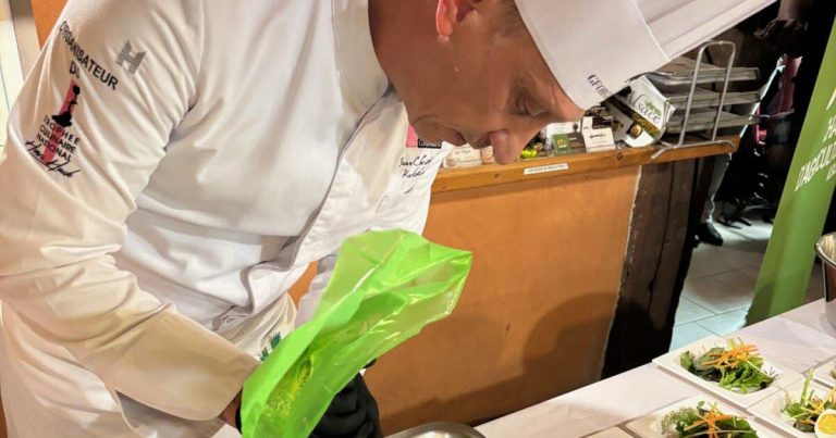 Alsace : Un repas de Pâques 100 % fermier, mais est-ce vraiment une bonne idée ?