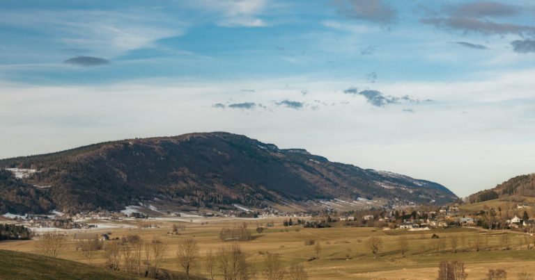 Isère : Quand des étudiants du Vercors réinventent la montagne de 2050 face aux absurdités des dirigeants RN
