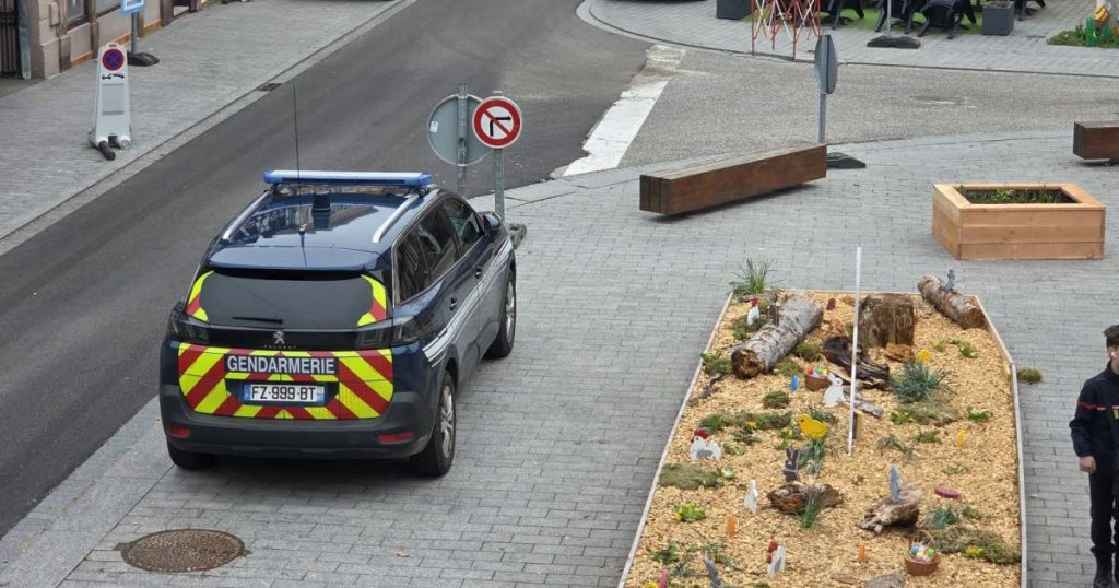 Sainte-Marie-aux-Mines. Explosifs artisanaux, dégradations... le mystère se lève sur un an de détonations suspectes