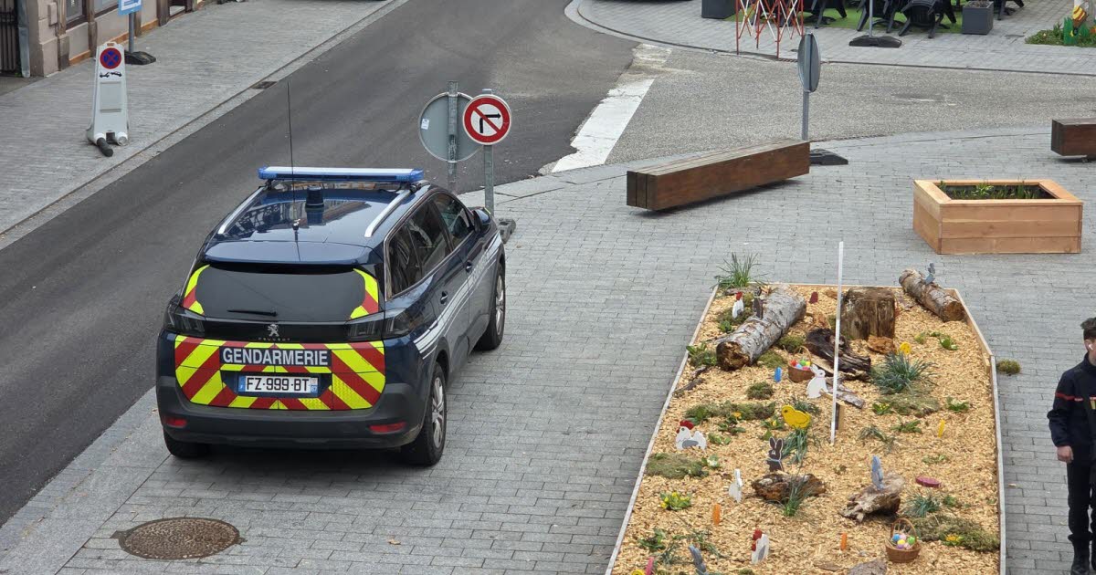 Sainte-Marie-aux-Mines. Explosifs artisanaux, dégradations... le mystère se lève sur un an de détonations suspectes