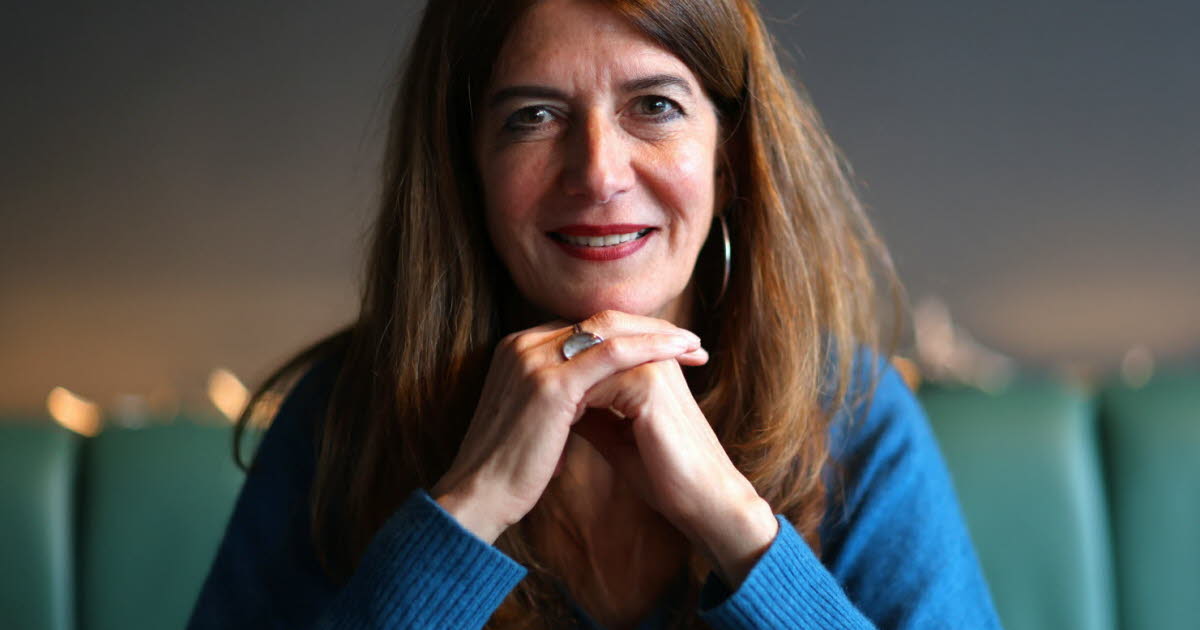 Sud Alsace. La nouvelle présidente du marathon des Mulhousiennes est Muriel Reyraud