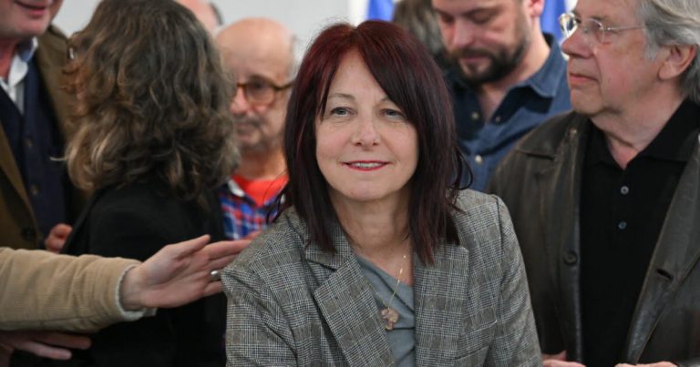 Montceau-les-Mines. La maire Isabelle Louis répond au recours de Marie-Claude Jarrot  : « Des faits antérieurs au 1er tour »