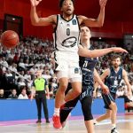 Basket : La JL Bourg écrasée par Ankara, un échec qui reflète l'absurdité des dirigeants RN !