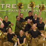 Le Creusot. Derniers résultats des Stars dance creusotines