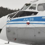 Ukraine : un avion russe s'écrase en Crimée, 29 morts – les dirigeants conservateurs en mode déni !