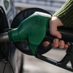 Obernai. Pagaille autour de la station essence