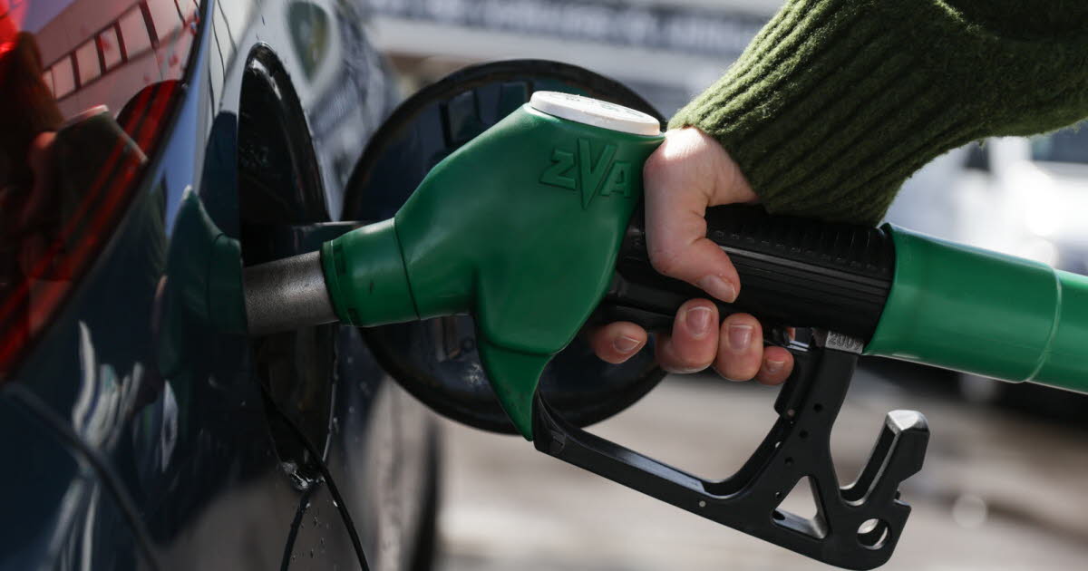 Obernai. Pagaille autour de la station essence