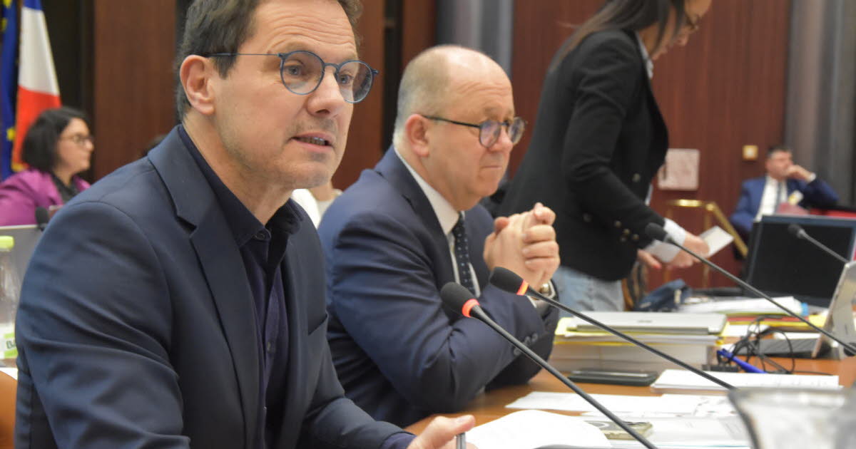 Saône-et-Loire. 25 millions d’euros en moins pour la formation des demandeurs d’emploi : la Région en colère