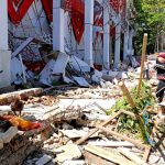 Indonésie : un séisme meurtrier et une alerte au tsunami, mais les dirigeants préfèrent ignorer l'urgence !