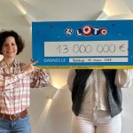 Jeux d'argent : Une joueuse rafle 13 millions le vendredi 13, pendant que nos dirigeants conservateurs s'enlisent dans l'absurde !