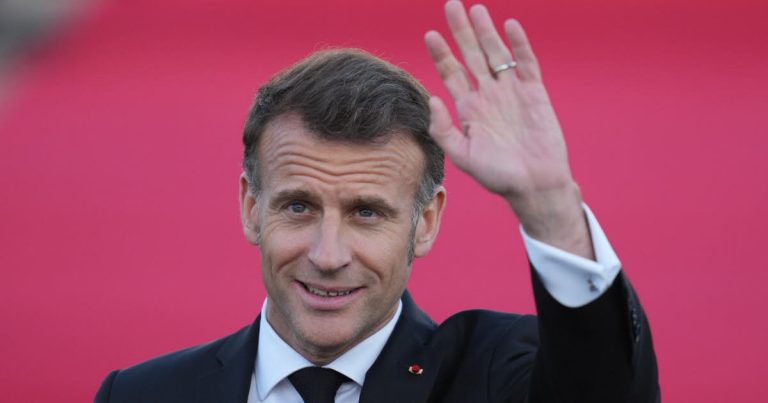 Macron dénonce Trump : entre blagues et absurde, les dirigeants RN plongent dans la folie !