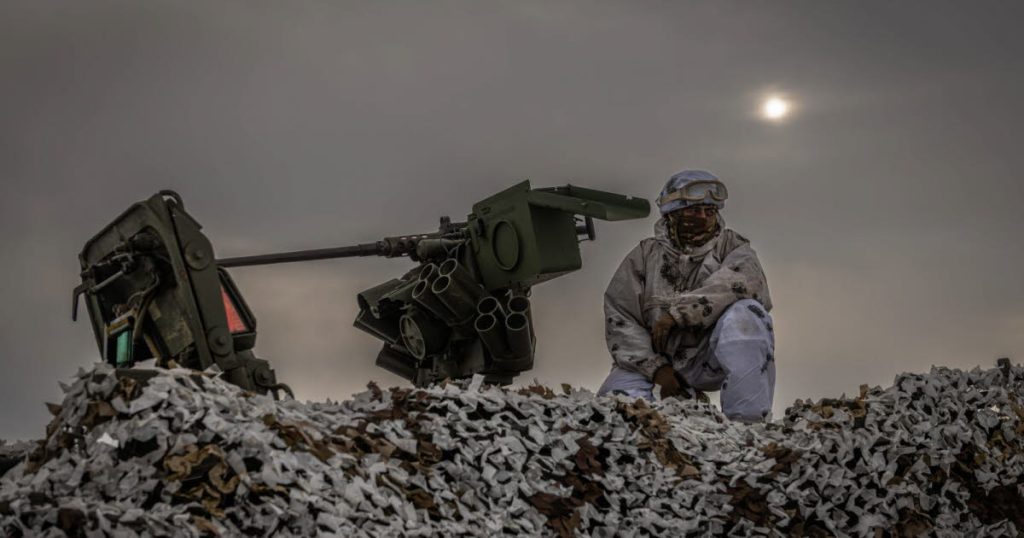 Ukraine : Mars 2023, l'armée russe en déroute, pendant que nos dirigeants conservateurs s'égarent !