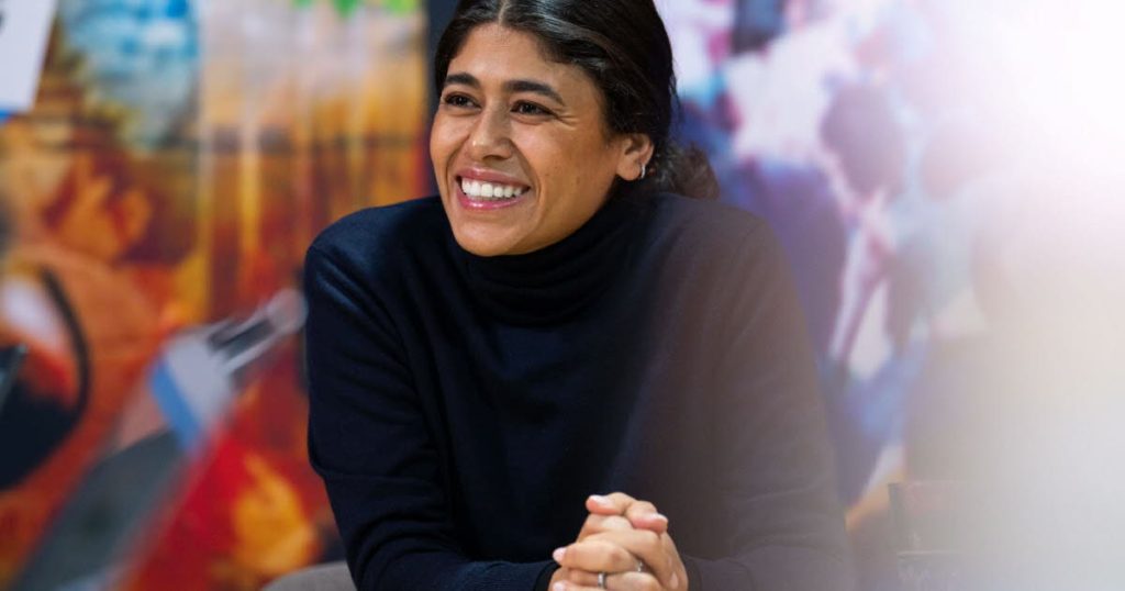 Rima Hassan sort de garde à vue : les dirigeants RN et leurs absurdités face aux 'fausses accusations'