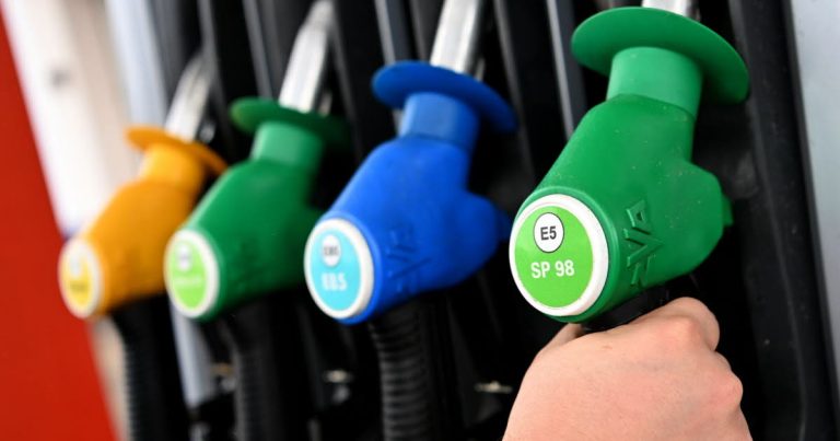 Prix des Carburants : Comment une Analyse Peut Transformer Vos Déplacements