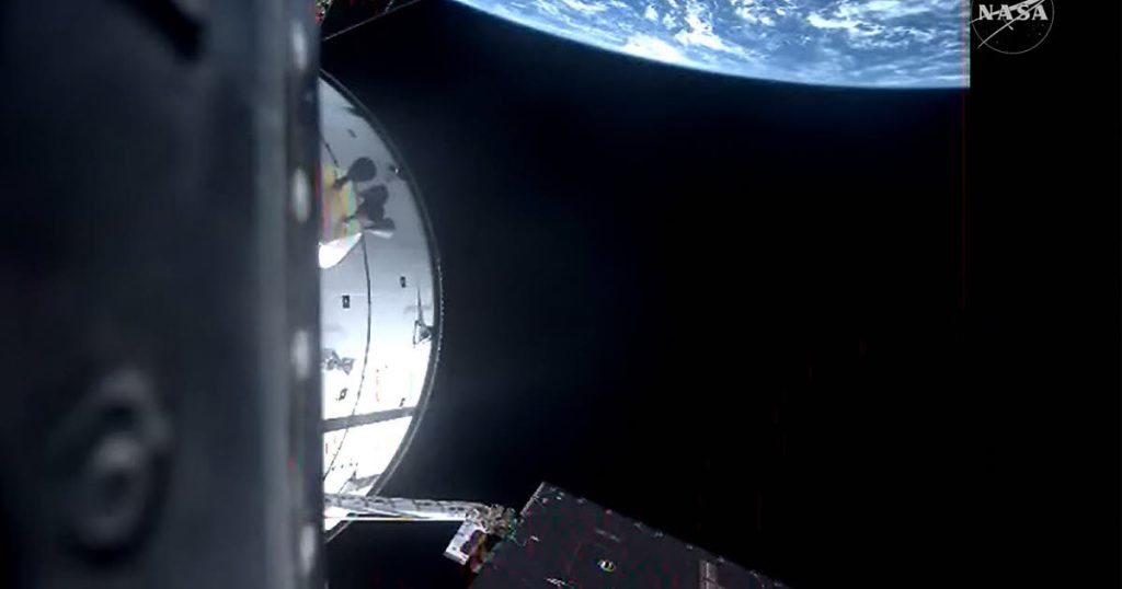 Mission Artemis 2 : Les conservateurs rêvent de Lune, mais les radiations les ramènent à la réalité !