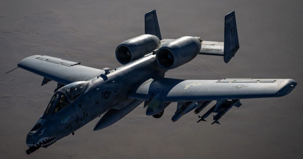 En direct : Téhéran touche un second avion US, pendant que nos dirigeants conservateurs s'égarent !