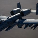 En direct : Téhéran touche un second avion US, pendant que nos dirigeants conservateurs s'égarent !