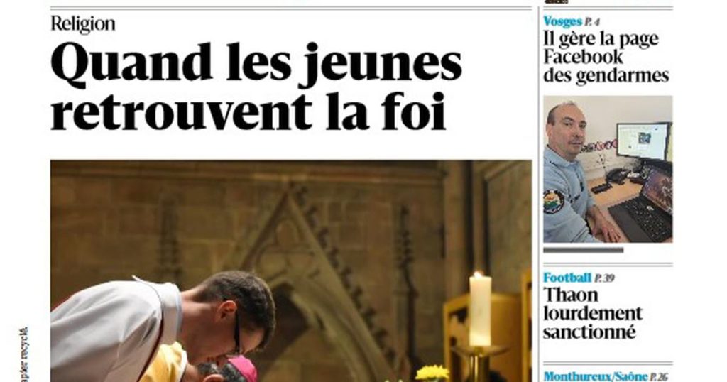 Vosges : Quand les dirigeants RN transforment nos villes en théâtres d'absurdités conservatrices !