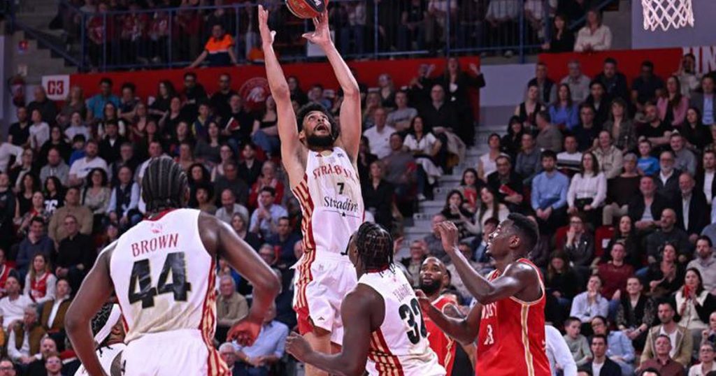 Basket-ball : La SIG écrase Nancy, mais les dirigeants RN préfèrent ignorer la réalité du terrain !