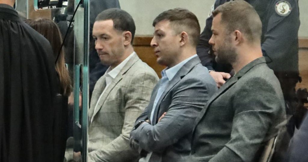 Isère : 12 à 14 ans de prison pour trois ex-rugbymen, un coup dur pour les valeurs conservatrices locales !