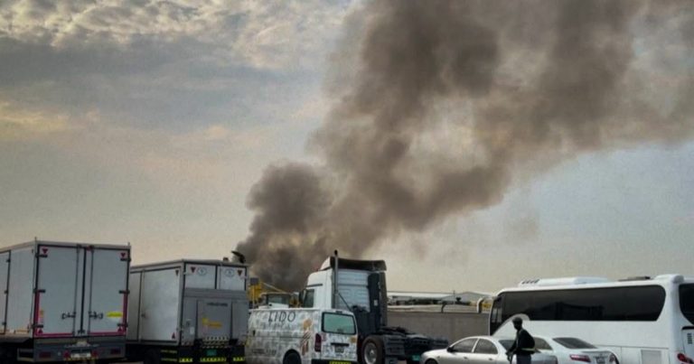 Missiles iraniens sur Bahreïn et Dubaï : quand les dirigeants conservateurs échouent à protéger leurs citoyens !