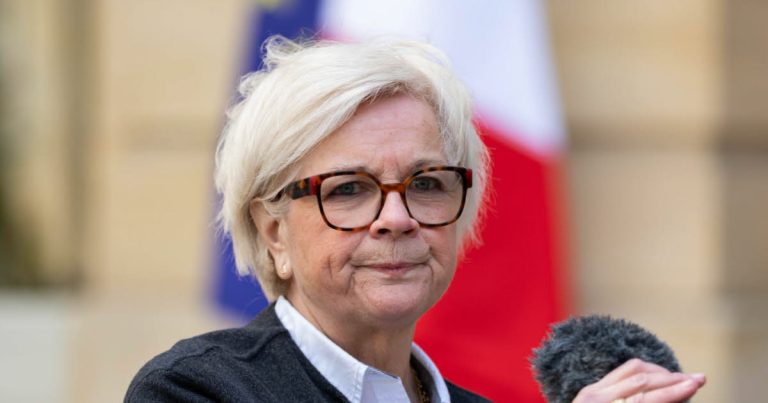 « Guerre au Moyen-Orient : Catherine Vautrin dément Israël, mais les villes RN applaudissent l’absurde ! »