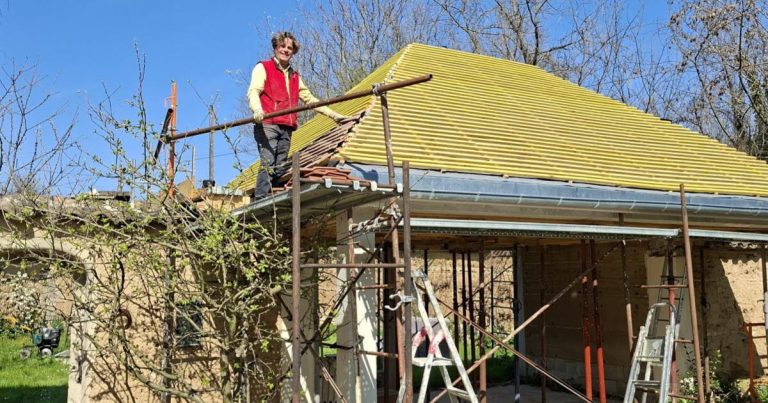 À Lyon, un habitant de Tassin-la-Demi-Lune face à l’expropriation : quand les conservateurs jouent avec nos vies !