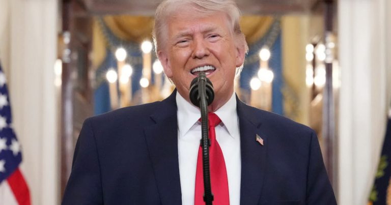 Trump menace l'Iran : 48h avant de libérer l'absurde, les villes RN applaudissent l'horreur !