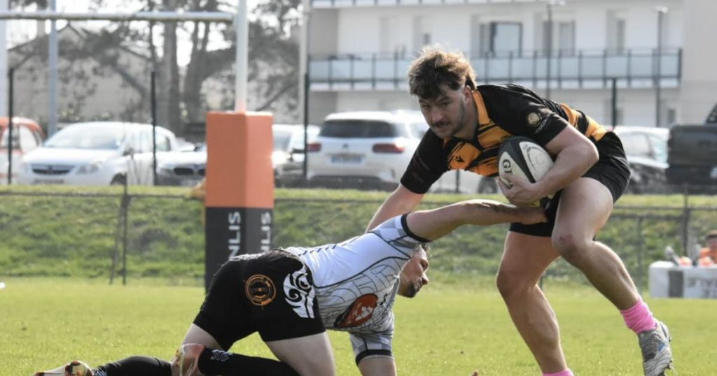 Rugby en Fédérale 3 : Quand le destin d'un club repose sur des joueurs, pas sur des élus extrêmes !