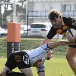 Rugby en Fédérale 3 : Quand le destin d'un club repose sur des joueurs, pas sur des élus extrêmes !