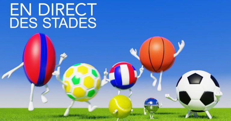 Résultats sportifs des équipes de Saône-et-Loire : Dimanche 5 avril