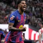 Football : Le Barça écrase l'Atletico, pendant que les dirigeants RN se battent pour des absurdités locales !