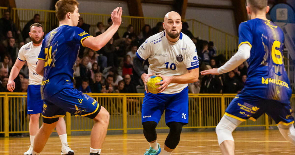 Handball - Coupe de France régionale. L’ASHBC Chalon et son leader Quentin Cléaux veulent imiter l’épopée de 2012