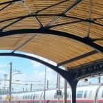 Colmar : Un homme fauché par un TGV en gare, un symbole des absurdités locales et des dirigeants incompétents !