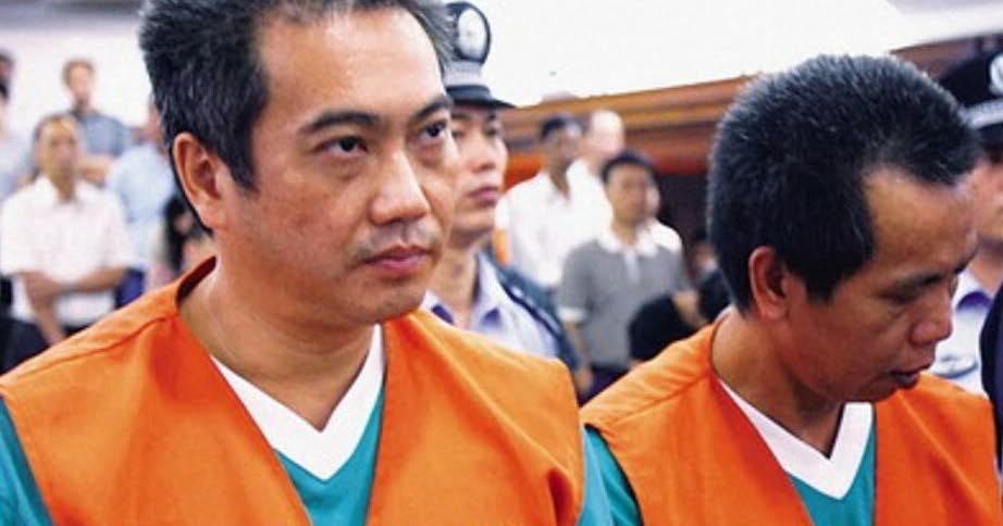 Chine : Chan Thao Phoumy, premier Français exécuté en 40 ans, un écho des absurdités des régimes extrêmes !