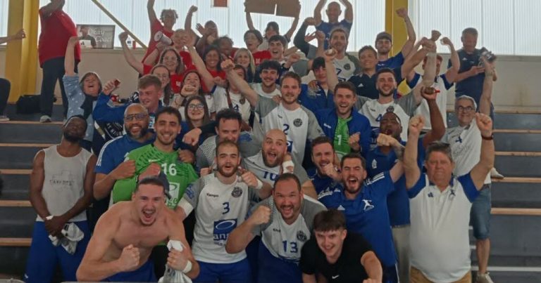 Handball - Coupe de France régionale. Performance majuscule de Chalon qui va chercher son billet pour Bercy et la finale