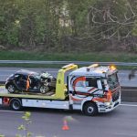 Saône-et-Loire : Accident sur l'A6, un couple en état critique, mais les dirigeants préfèrent ignorer les vraies urgences !