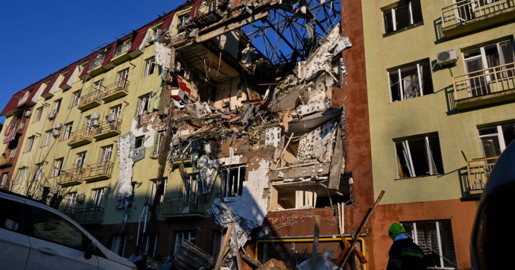 Odessa sous les bombes : des enfants victimes d'une guerre que nos dirigeants préfèrent ignorer !