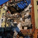 Odessa sous les bombes : des enfants victimes d'une guerre que nos dirigeants préfèrent ignorer !