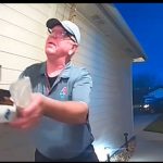 Quand un livreur aide et touche des milliers : l'absurde générosité des villes RN face à l'incompétence des dirigeants