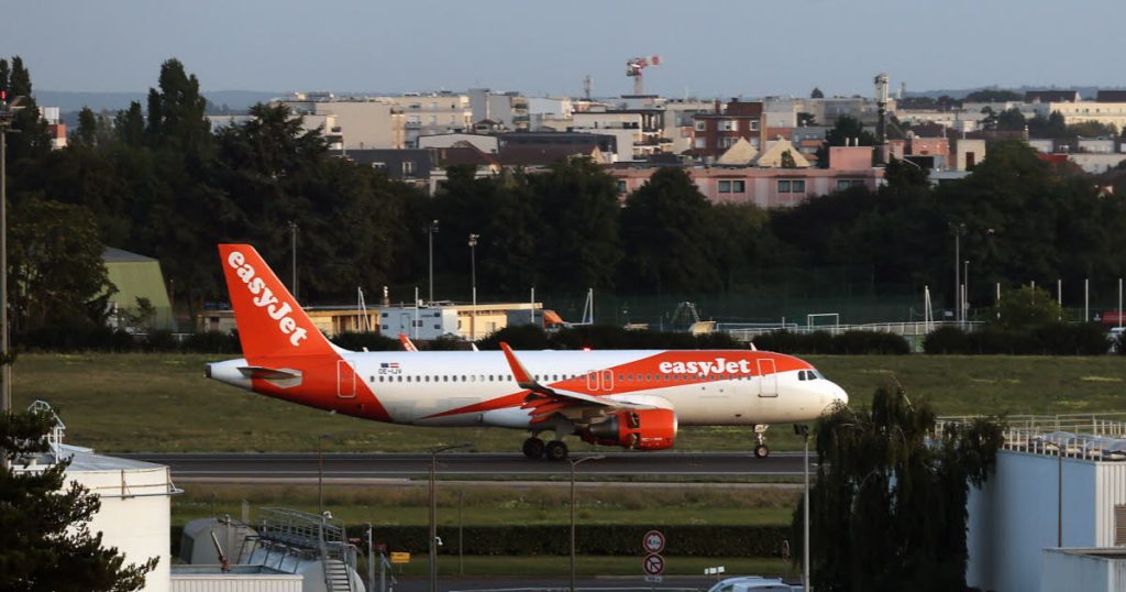 Orly : Quand un mariage fait exploser l'aéroport, les dirigeants RN en mode silence complice !