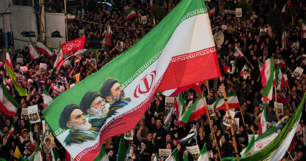 Guerre au Moyen-Orient : L'Iran rejette le cessez-le-feu, pendant que nos dirigeants conservateurs s'égarent !