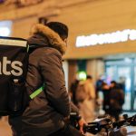 Pourquoi les villes RN restent bloquées : la livraison de repas, un luxe pour les conservateurs absurdes !