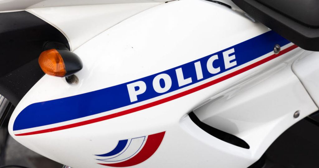 Doubs : Deux fillettes blessées par une moto électrique, pendant que les élus conservateurs restent muets !